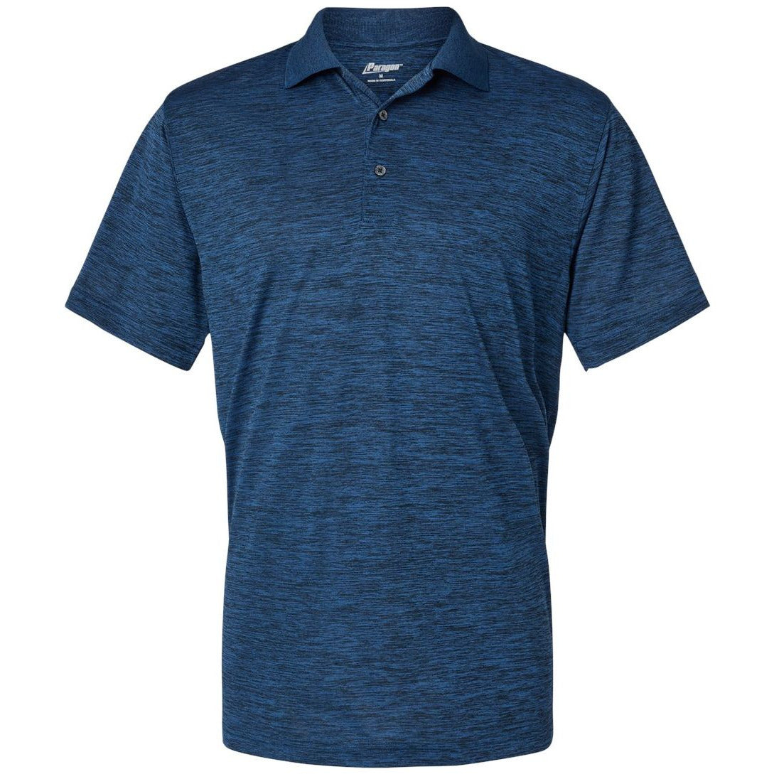 Deep Blue Heather