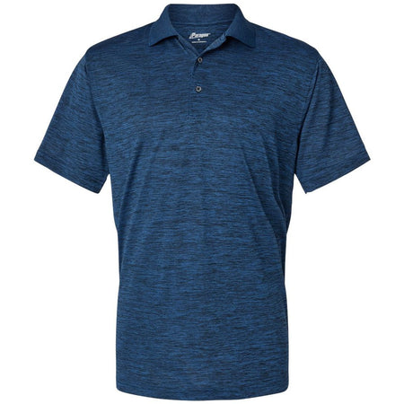 Deep Blue Heather