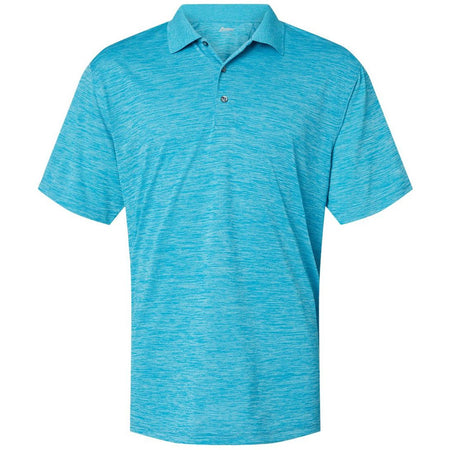 Turquoise Heather