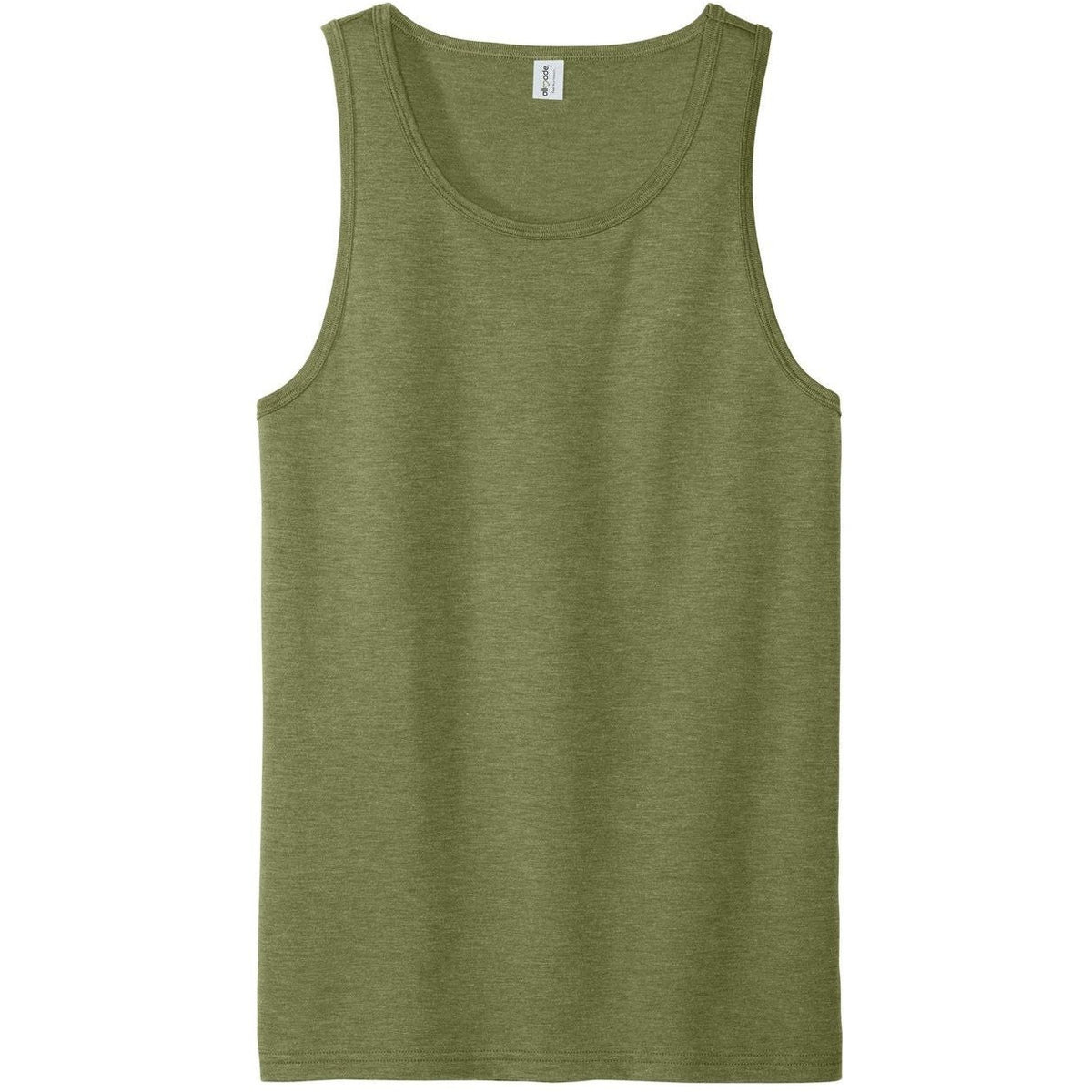 Olive You Green