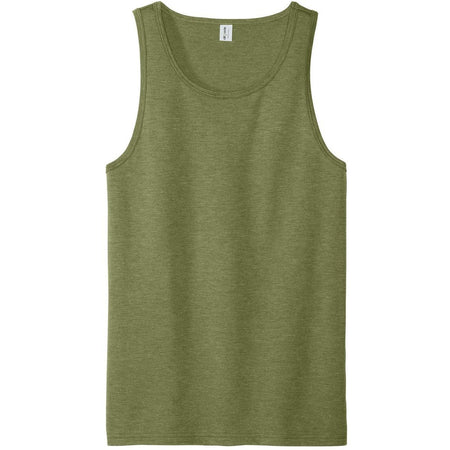 Olive You Green