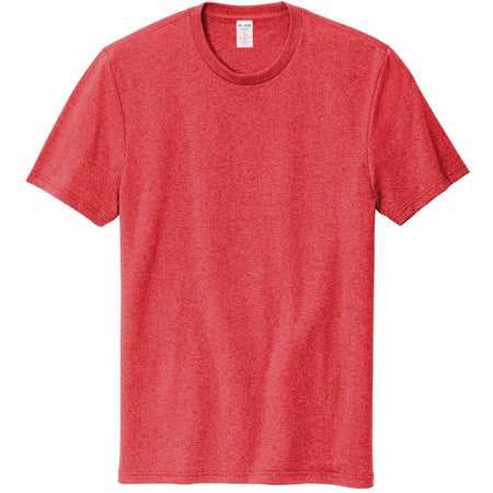 Reclaimed Red Heather