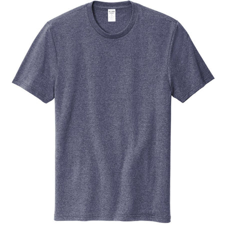 Salvaged Navy Heather