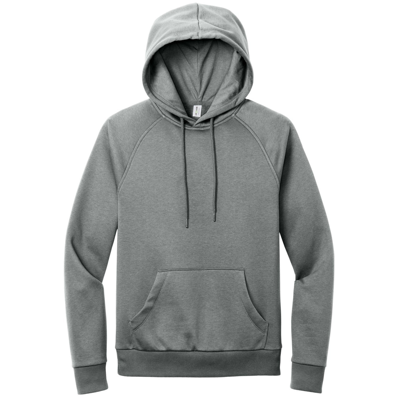 Aluminum Grey Heather