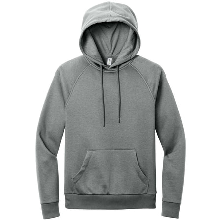 Aluminum Grey Heather