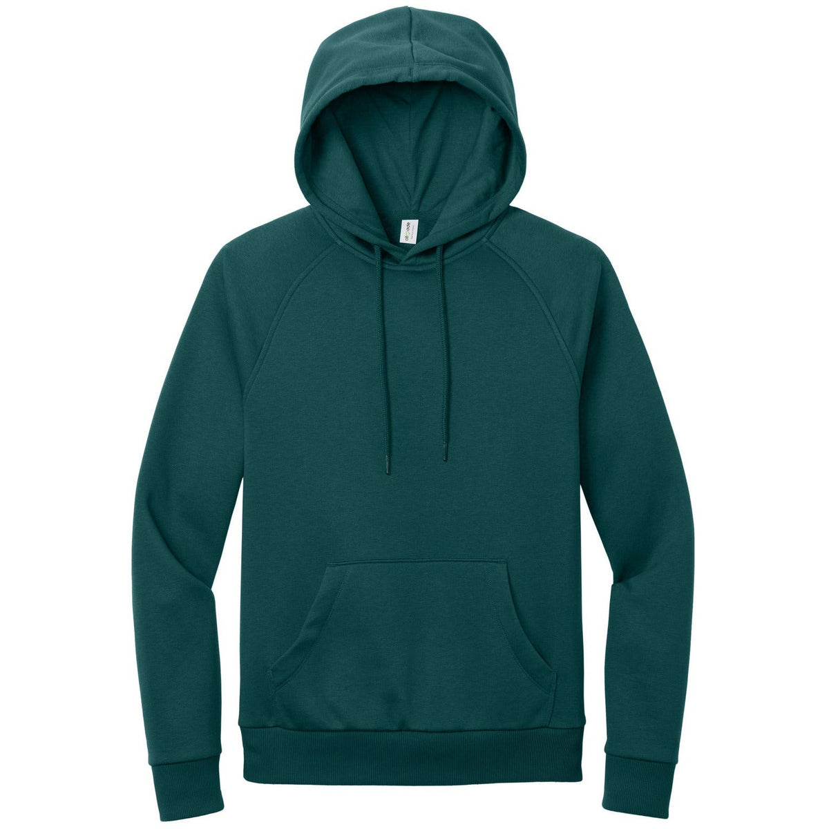 Deep Sea Green