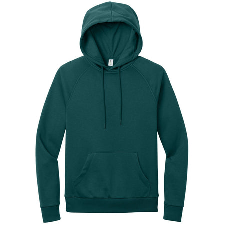 Deep Sea Green