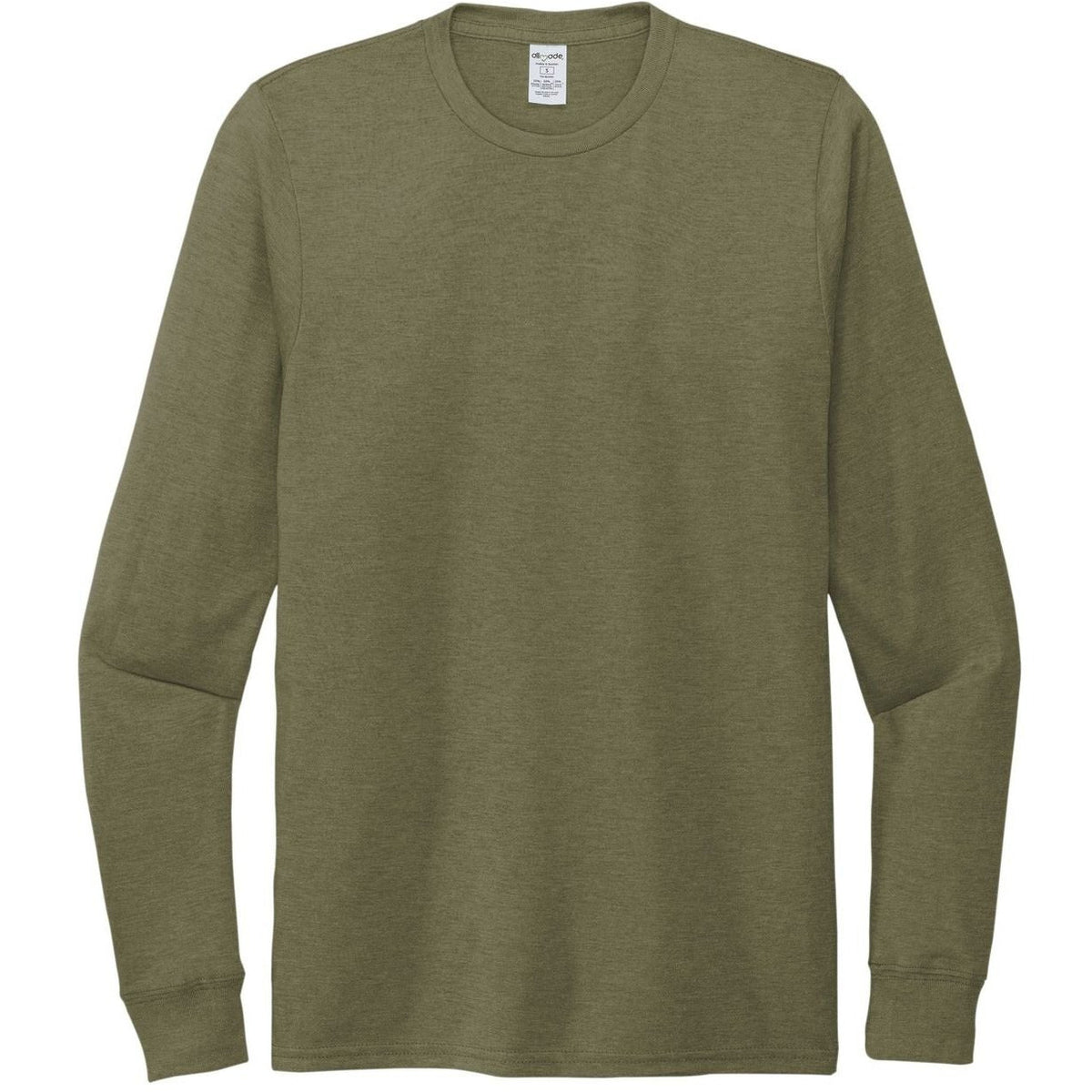 Olive You Green