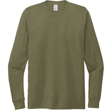 Olive You Green