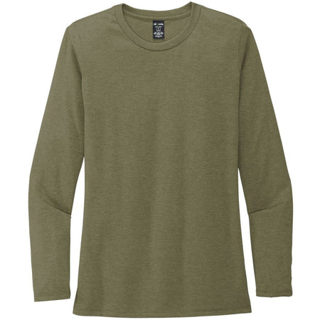 Olive You Green