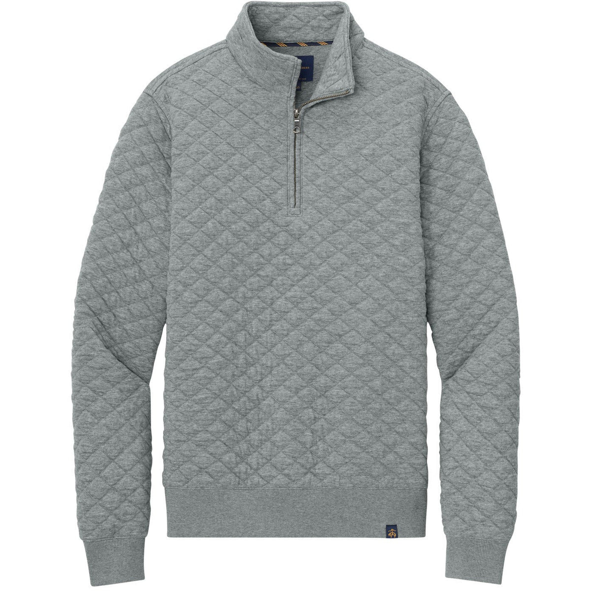 Light Shadow Grey Heather