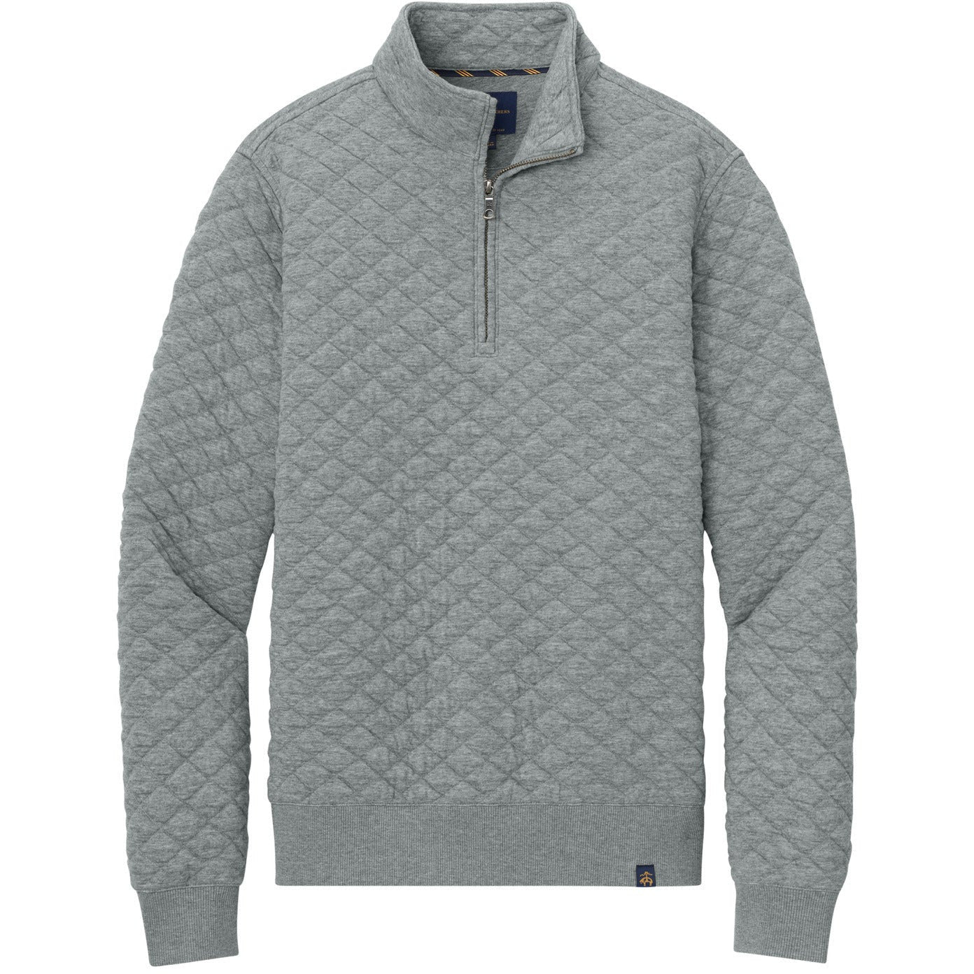 Light Shadow Grey Heather