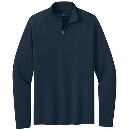 Navy Blazer