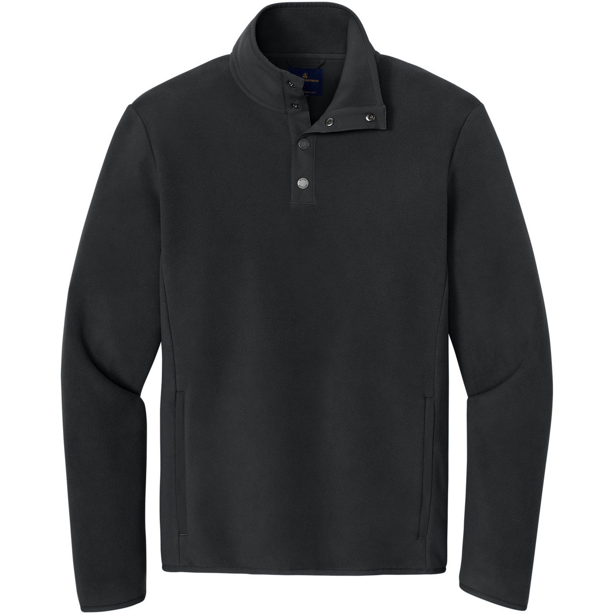 BB18612-Deep Black