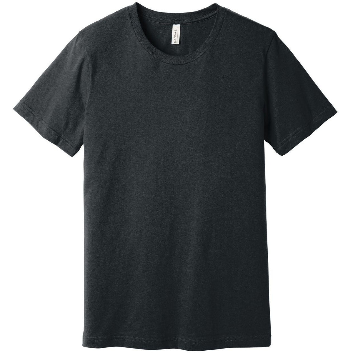 Dark Grey Heather