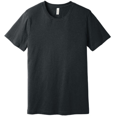 Dark Grey Heather