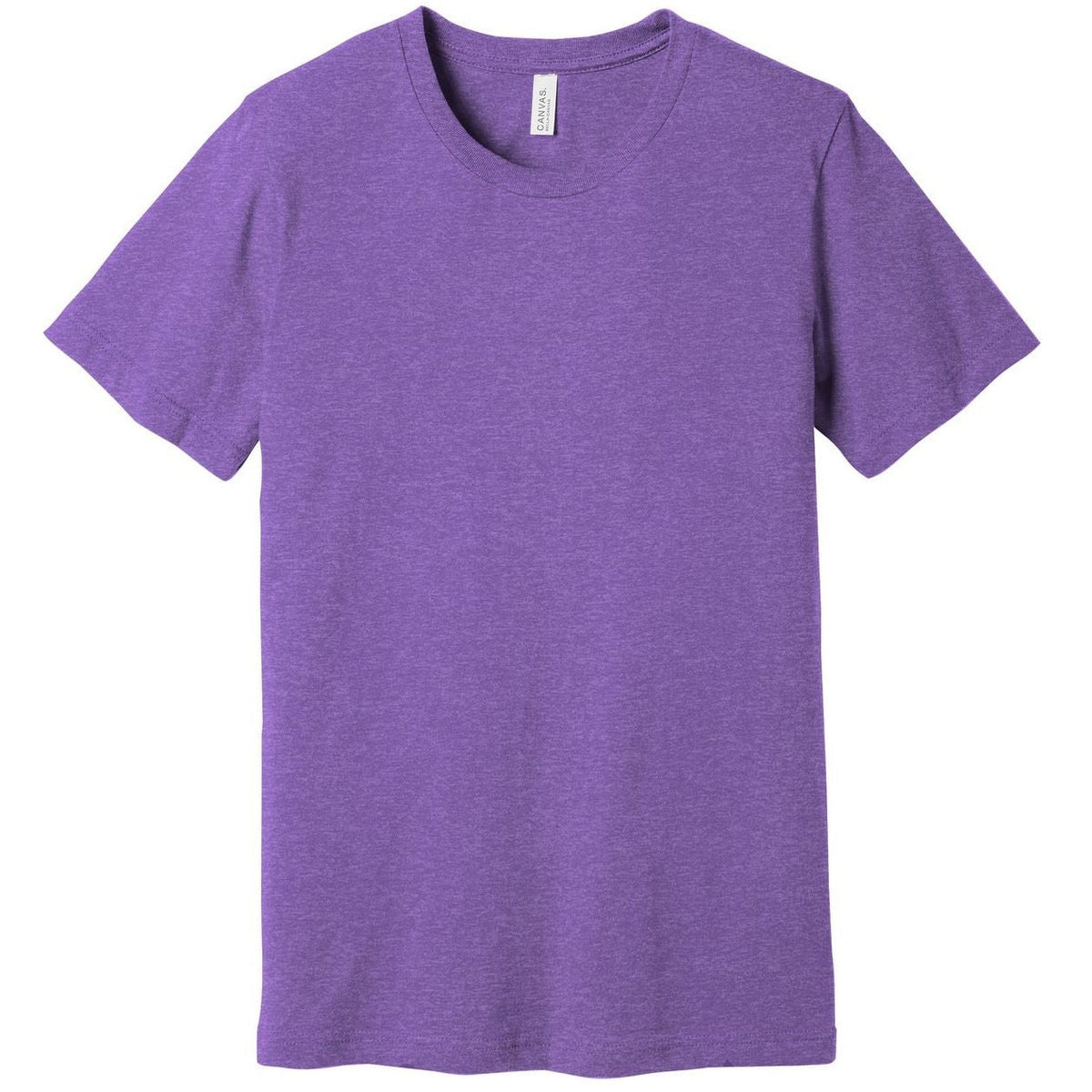 Heather Team Purple