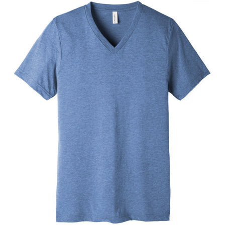 Blue Triblend