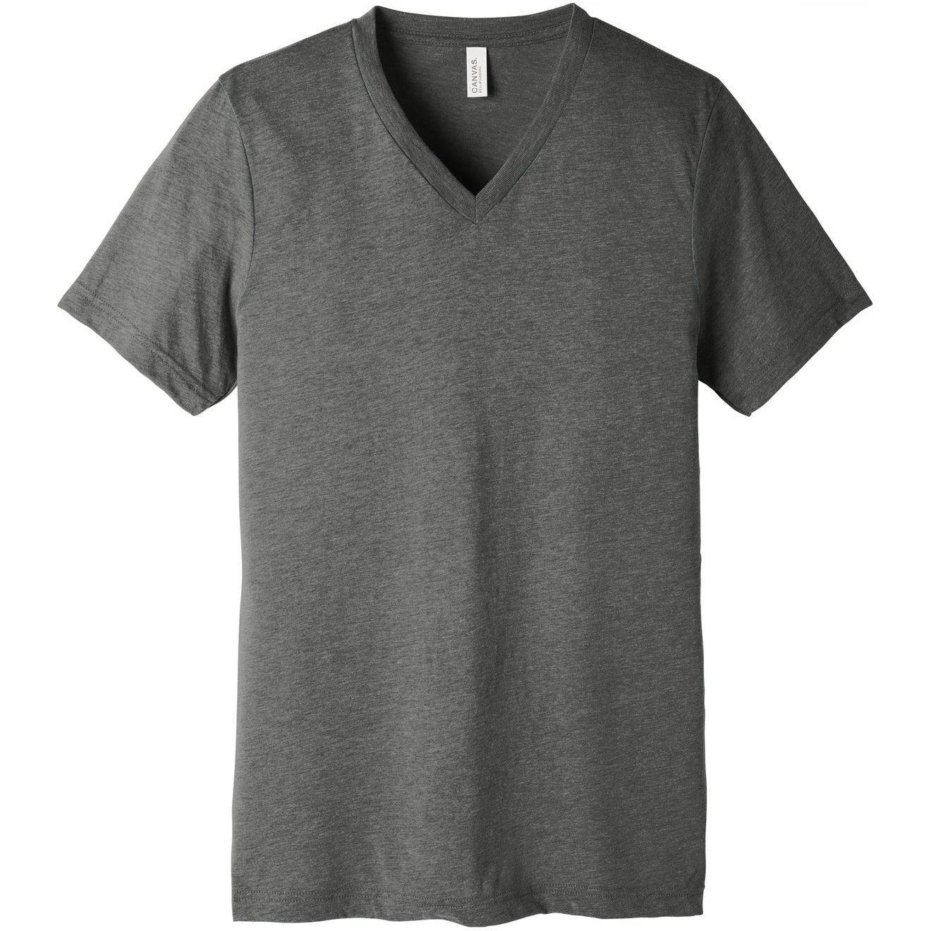 Grey Triblend