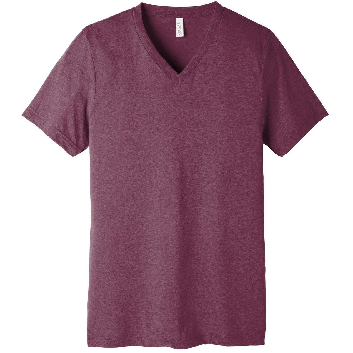 Maroon Triblend