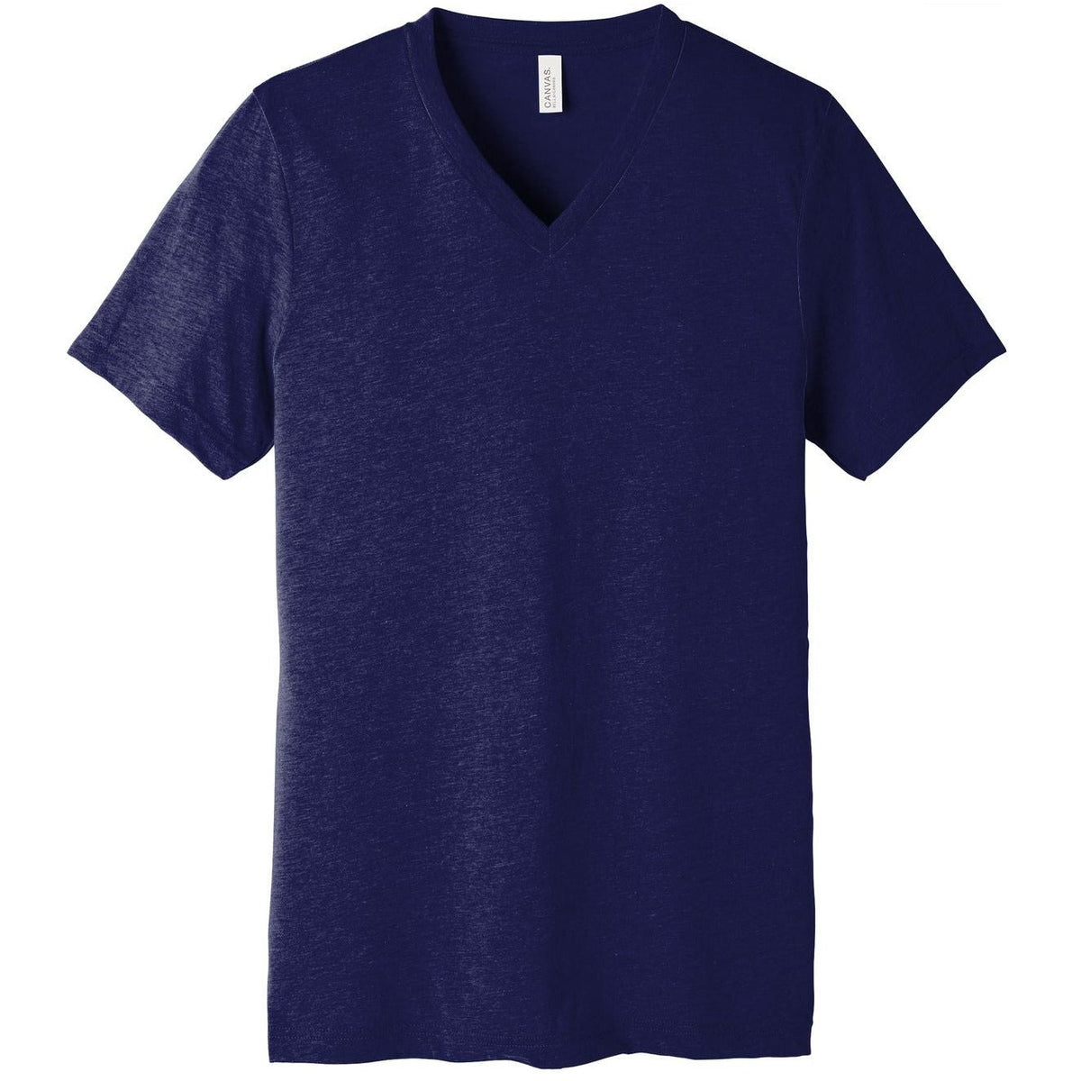 Navy Triblend