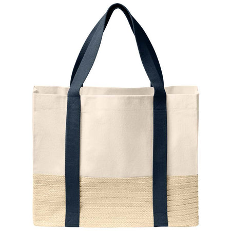 River Blue Navy