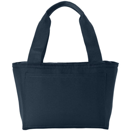 River Blue Navy