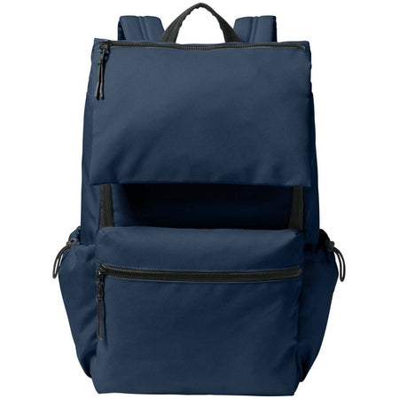 River Blue Navy