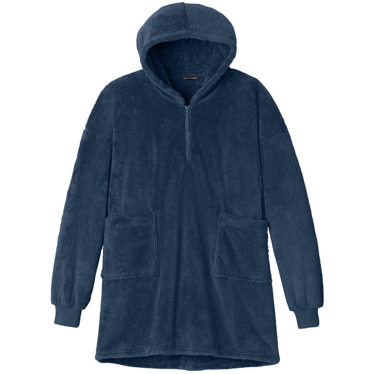 River Blue Navy