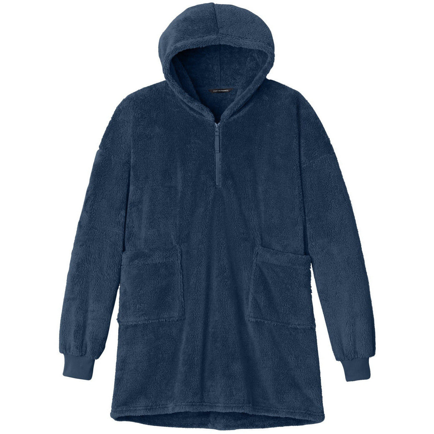 River Blue Navy