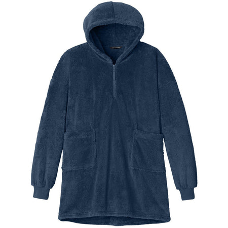 River Blue Navy