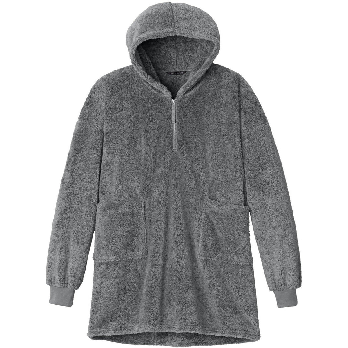 Smoke Grey