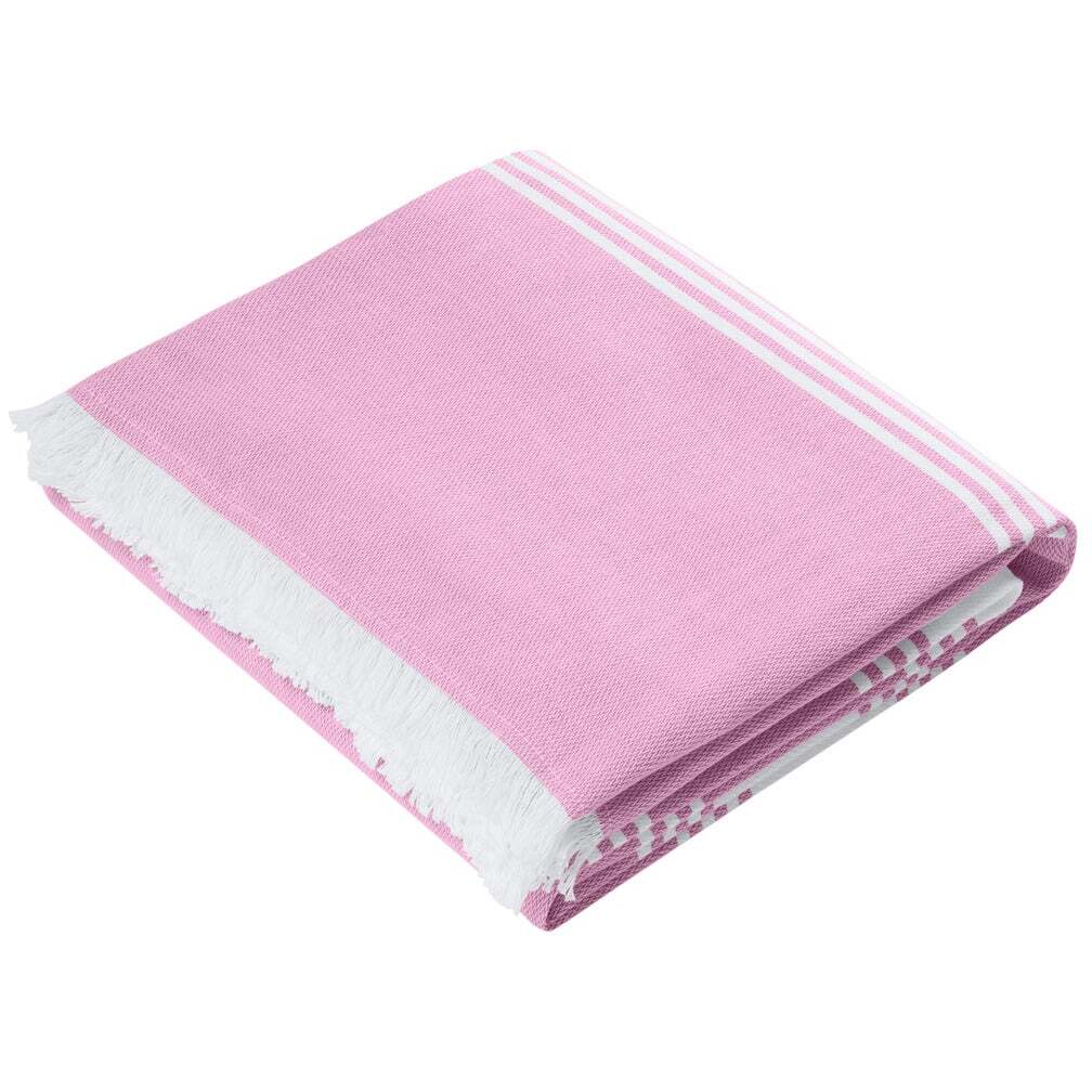 Awareness Pink/ White