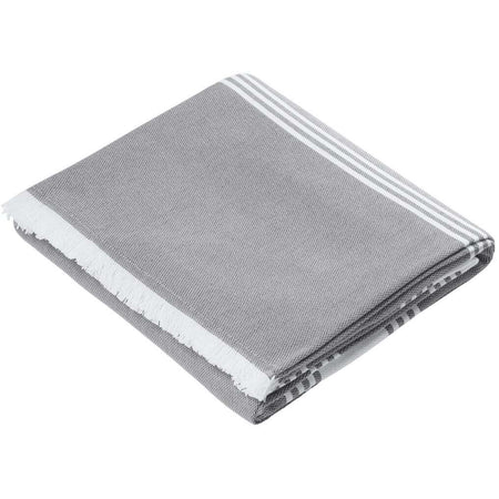 Sterling Grey/ White