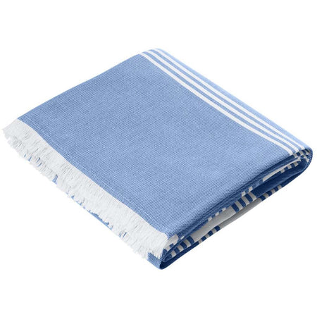 Strong Blue/ White