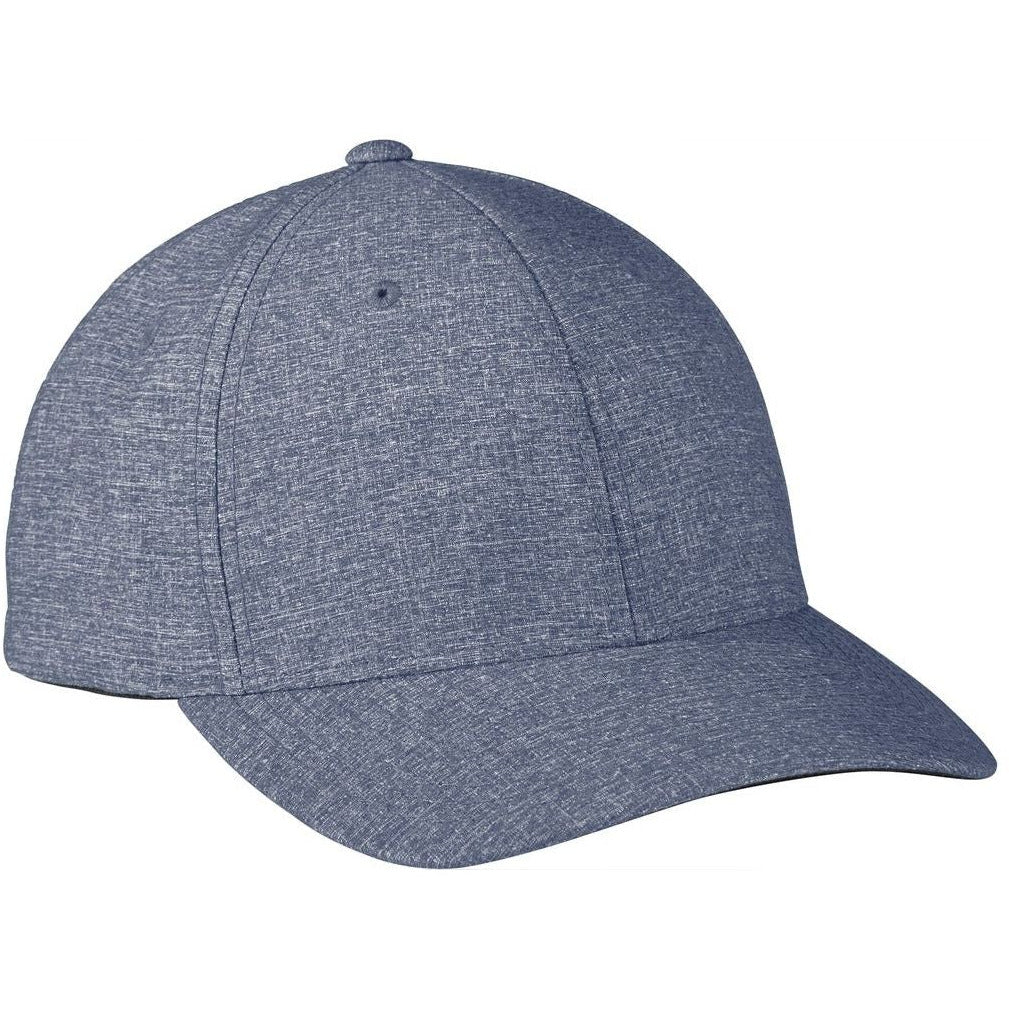 Heather True Navy