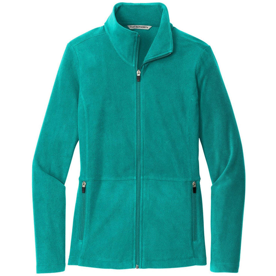 Teal Blue