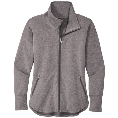 Petrol Grey Heather