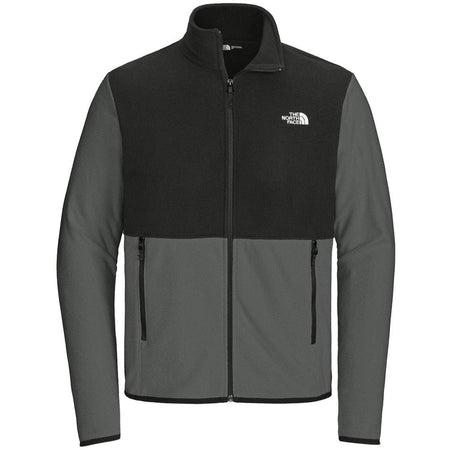 Asphalt Grey/ TNF Black