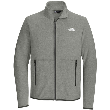 TNF Medium Grey Heather