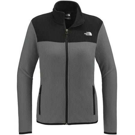 Asphalt Grey/ TNF Black