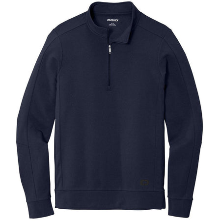 River Blue Navy