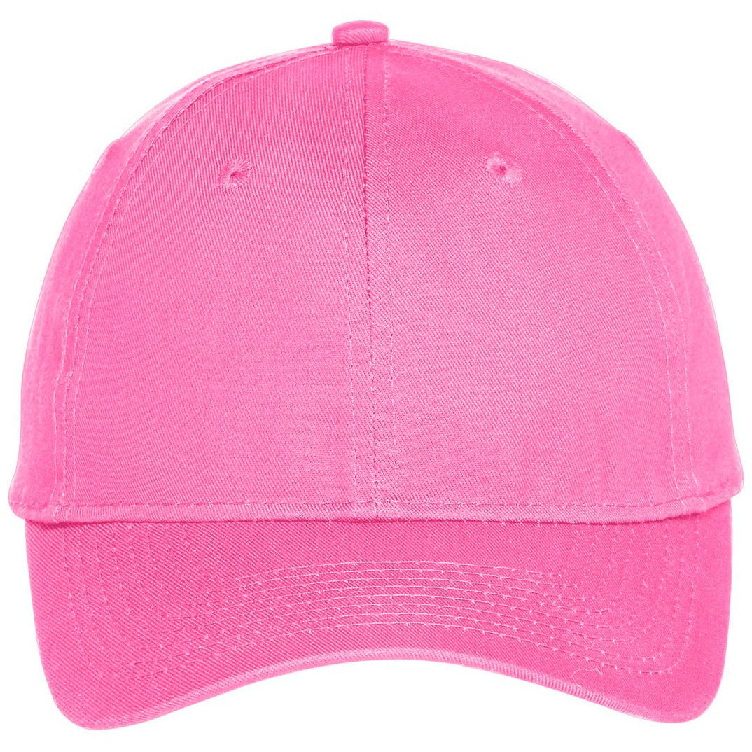 Neon Pink