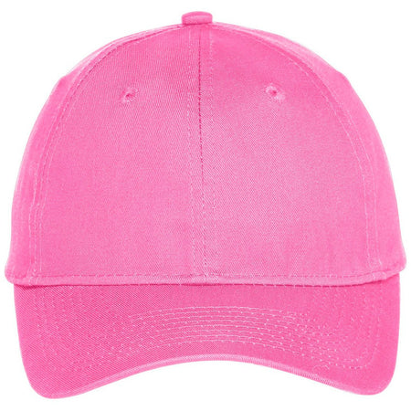 Neon Pink