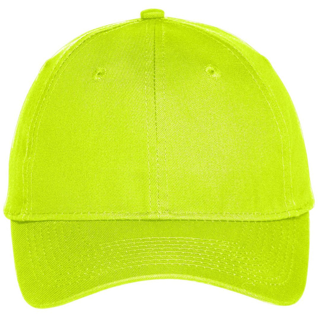 Neon Yellow
