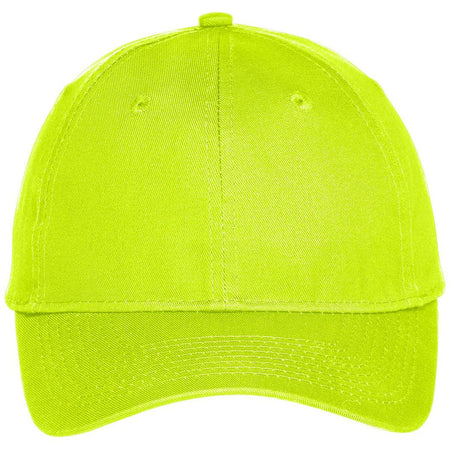 Neon Yellow