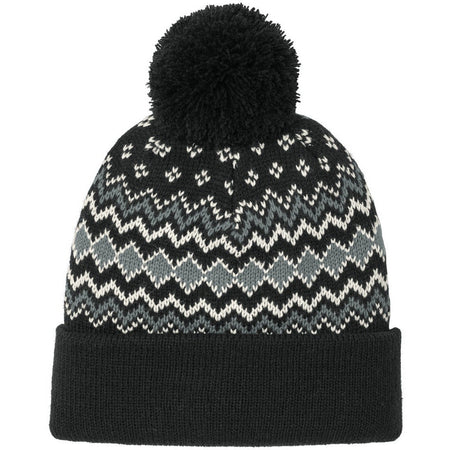 Deep Black/ Gusty Grey/ Marshmallow