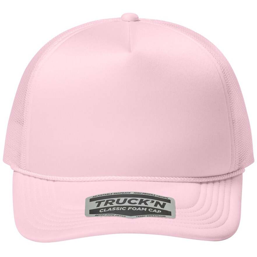Cloud Pink