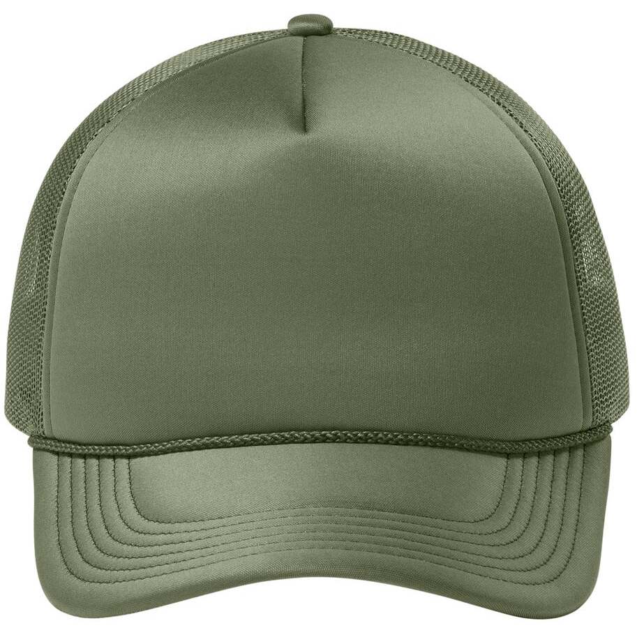Olive Drab Green