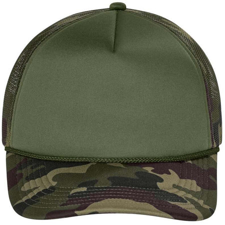 Olive Drab Green/ Camo/ Camo
